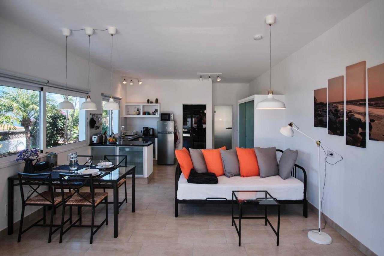 Apartamento Casa Blanca La Matanza De Acentejo Exterior foto