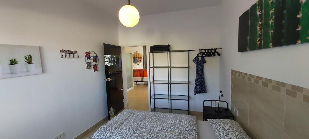 Apartamento Casa Blanca La Matanza De Acentejo Exterior foto