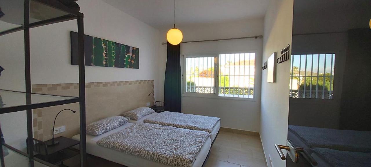 Apartamento Casa Blanca La Matanza De Acentejo Exterior foto