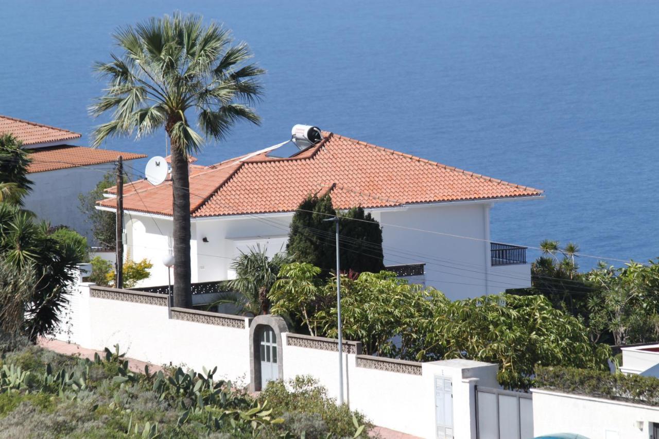 Apartamento Casa Blanca La Matanza De Acentejo Exterior foto