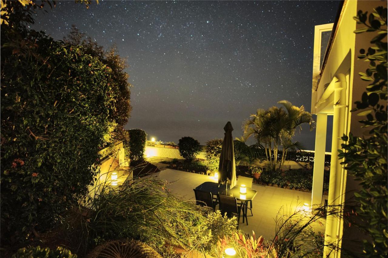 Apartamento Casa Blanca La Matanza De Acentejo Exterior foto